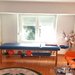 Asistenta pt. electrostimulare musculara si gimnastica pasiva.