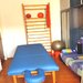 Asistenta pt. electrostimulare musculara si gimnastica pasiva.